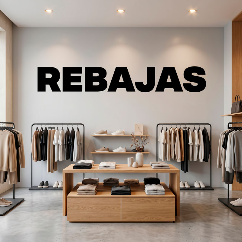 Rebajas 1 3/8