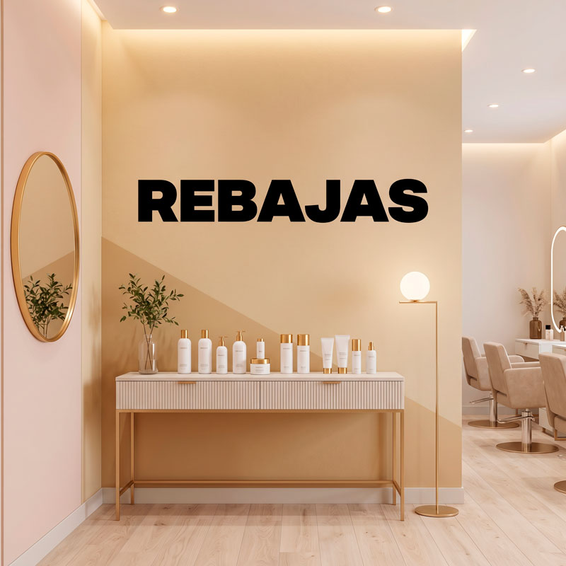 Rebajas 1 6/8