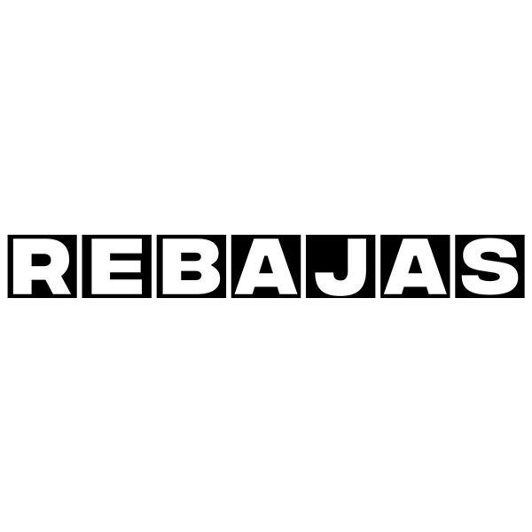 Wandtattoos: Rebajas 2