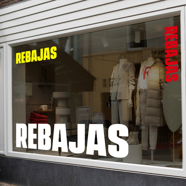 Wandtattoos: Rebajas 3