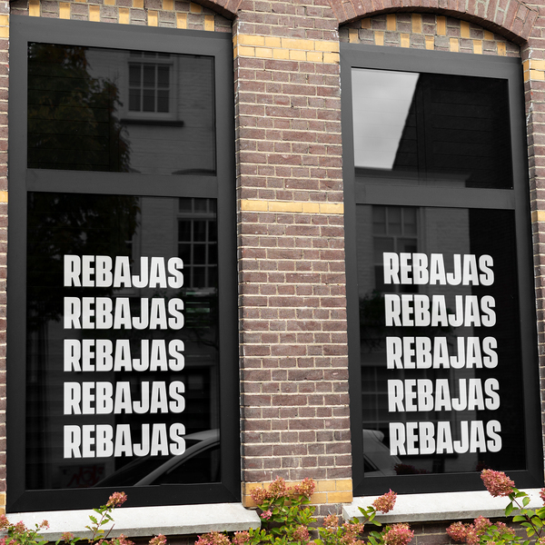 Wandtattoos: Rebajas 3