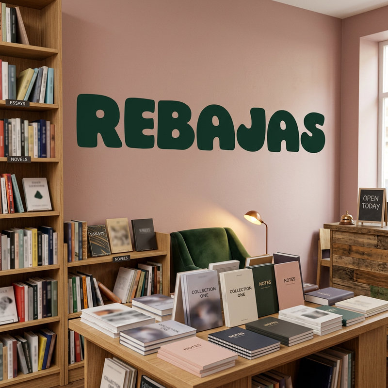 Wandtattoos: Rebajas 5