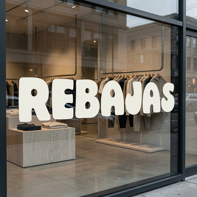 Wandtattoos: Rebajas 5