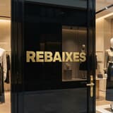 Wandtattoos: Rebaixes 4 3