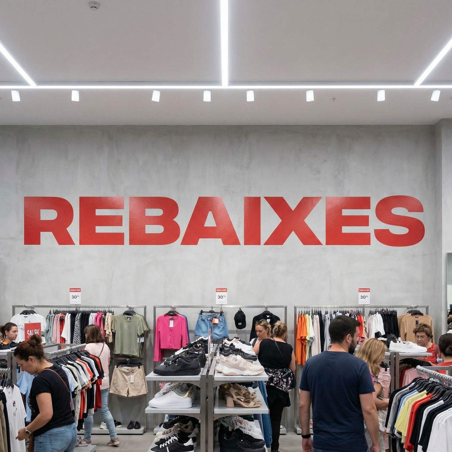 Wandtattoos: Rebaixes 4