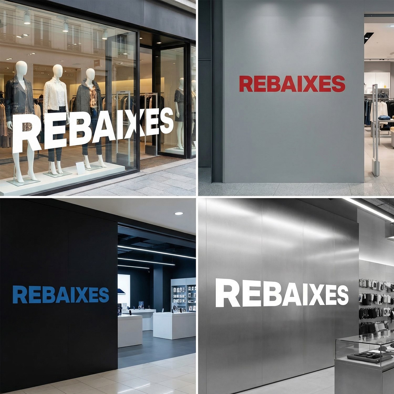 Wandtattoos: Rebaixes 4