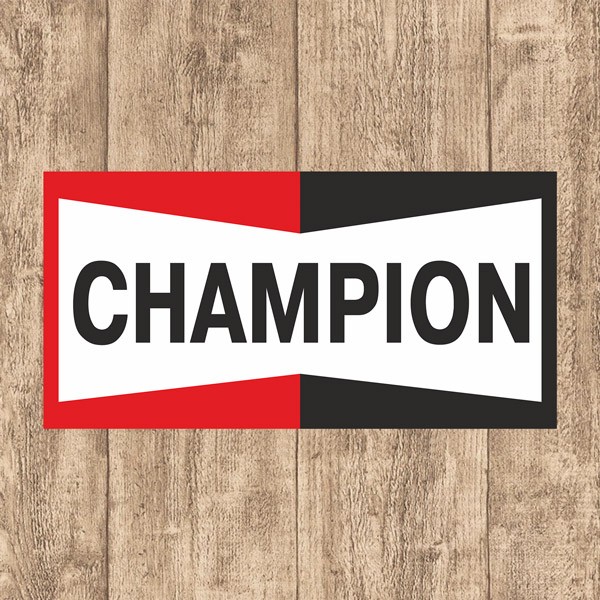 Champion 0