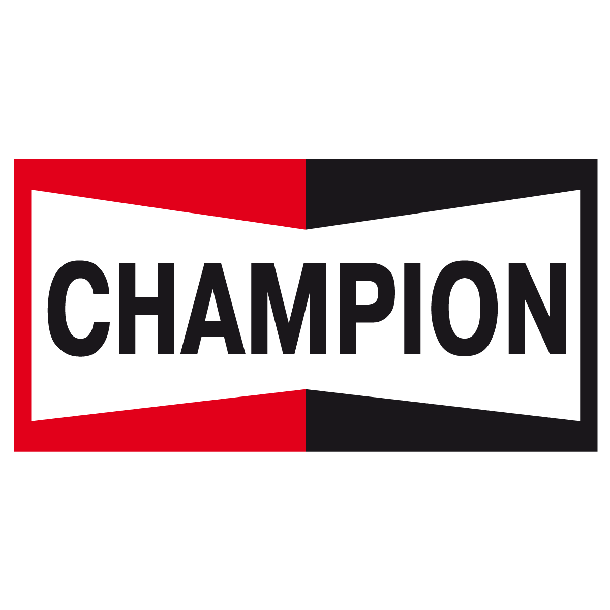 Aufkleber: Champion Motor