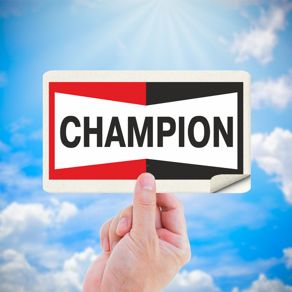 Champion 3