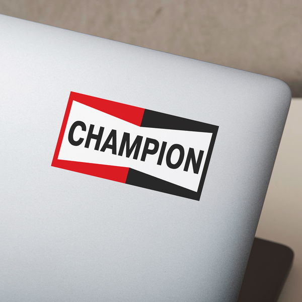Champion 4