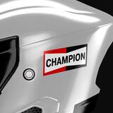 Aufkleber: Champion Motor 6