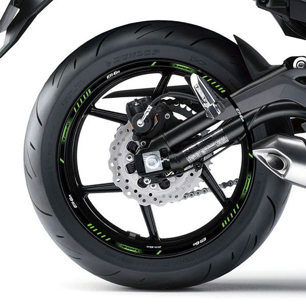 Er6n Felgenrandaufkleber felge mit klebestreifen kawasaki er6n webwandtattoo Er6n Felgenrandaufkleber felge mit klebestreifen kawasaki er6n webwandtattoo