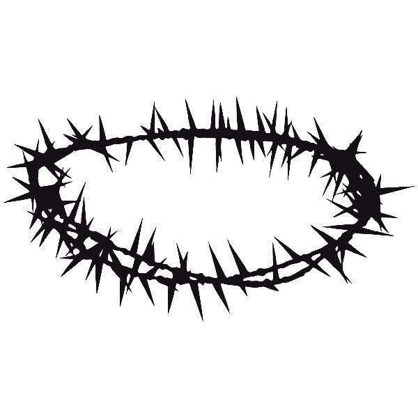 Aufkleber: Religion 02