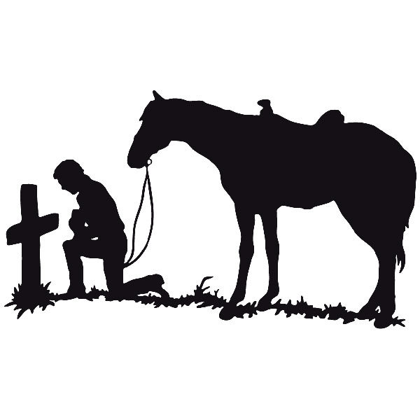 Aufkleber: Religion 04