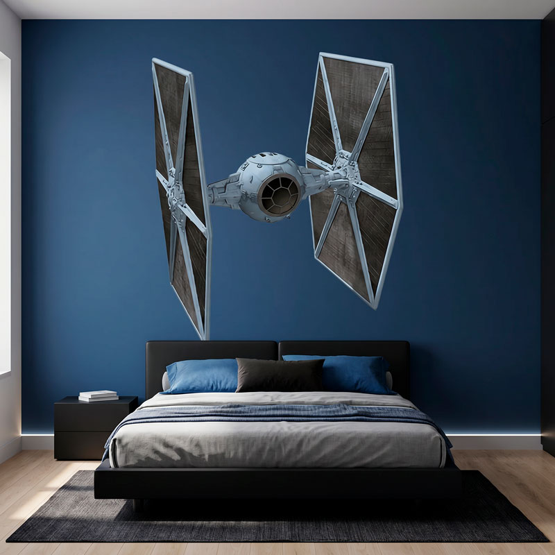 Tie Fighter 4/8