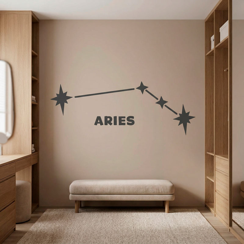 Widder-Konstellation 5/10