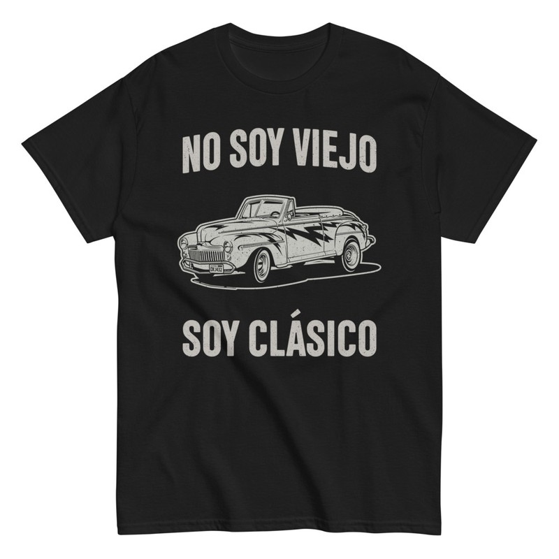 T-shirts: Ford 1948 Klassisches Auto