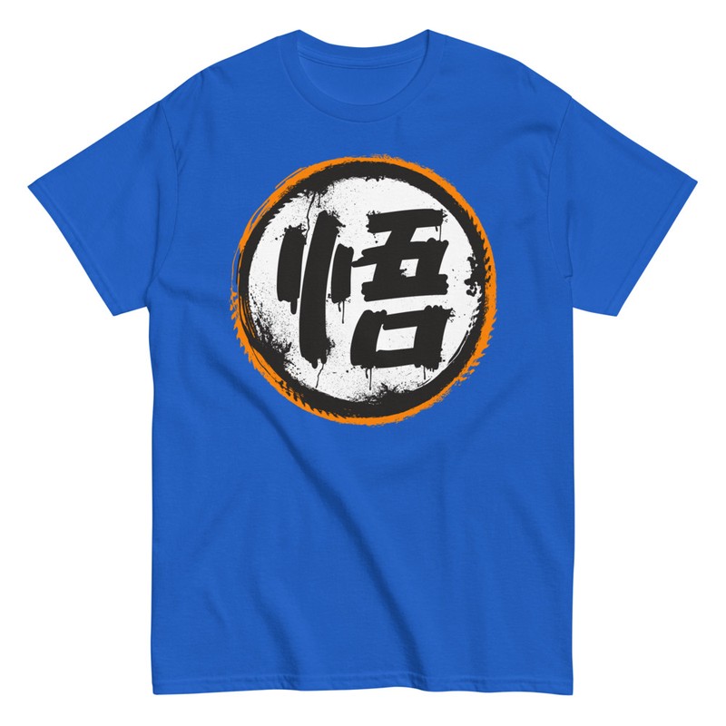 T-shirts: Dragon Ball Symbol T-Shirt