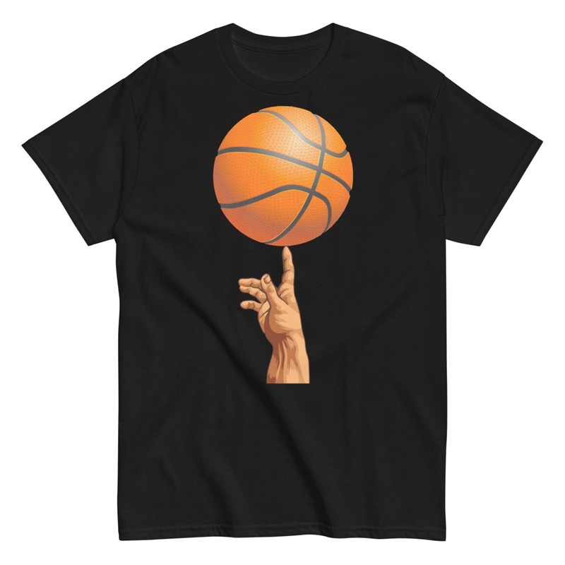 T-shirts: Die Erschaffung von Michelangelo