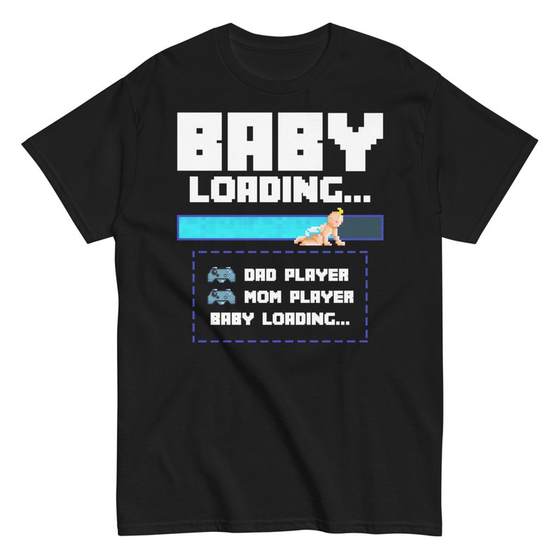 T-shirts: Baby Einladung Zukünftige Spieler
