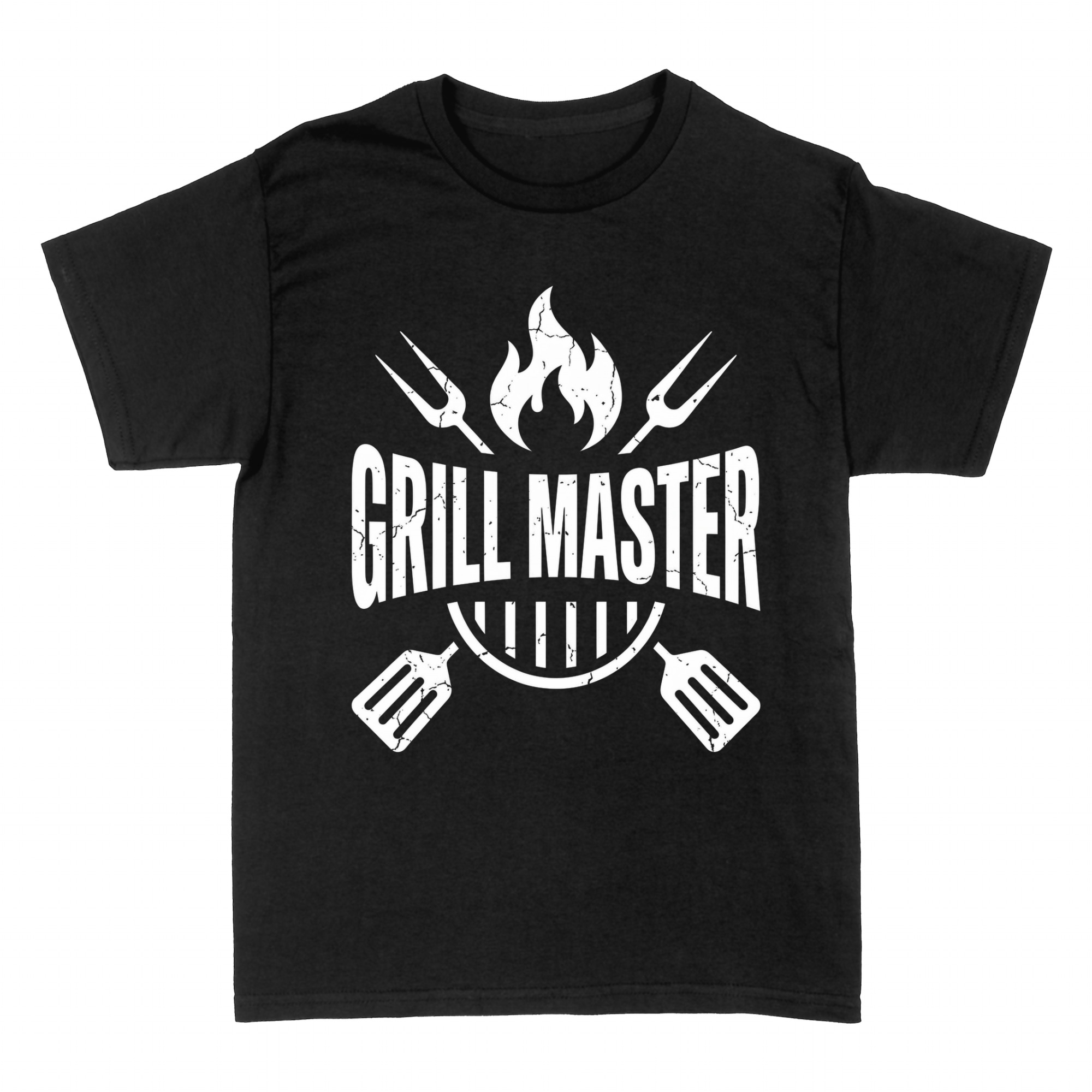 T-shirts: Grill Master | K&ouml;nig des Grills