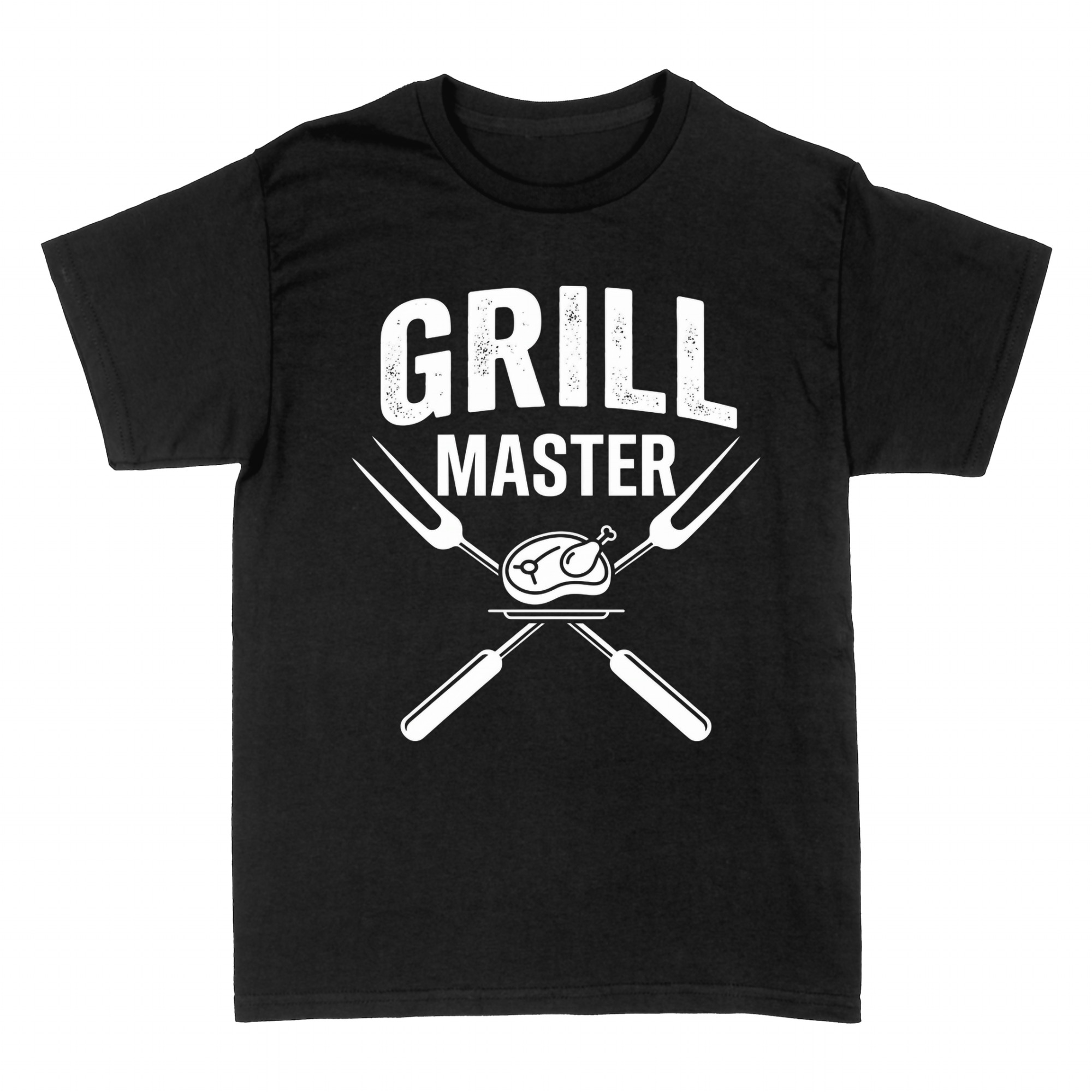 T-shirts: Grill Master - K&ouml;nig des Grills