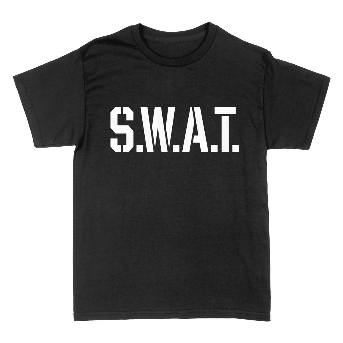 T-shirts: S.W.A.T. Polizei Eliteeinheit