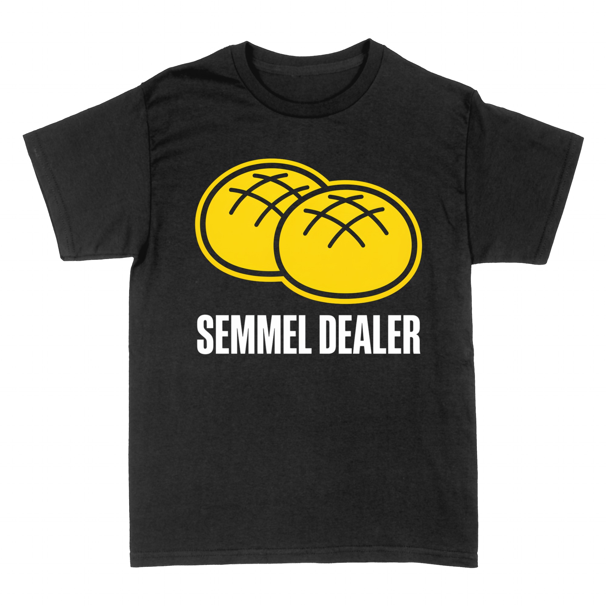 T-shirts: Semmel Dealer