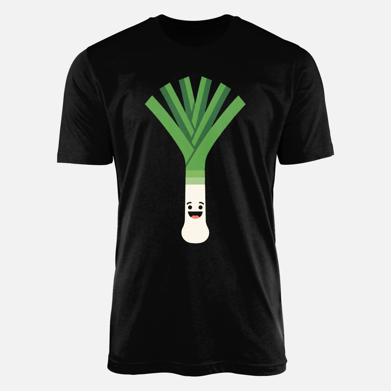 T-shirts: S&uuml;&szlig;er Kawaii-Lauch