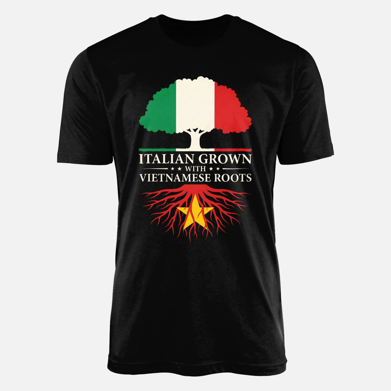 T-shirts: Kolosseum Rom Vintage