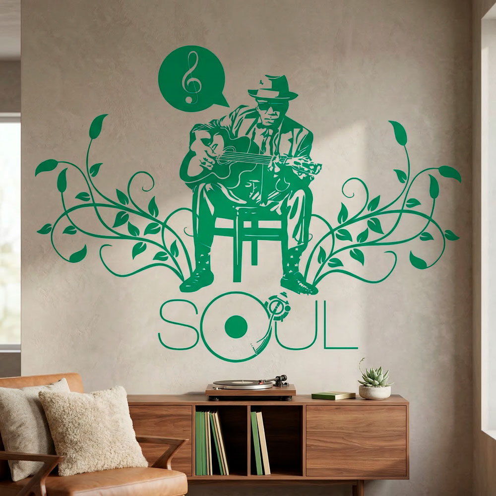 Soul, John Lee Hooker 4