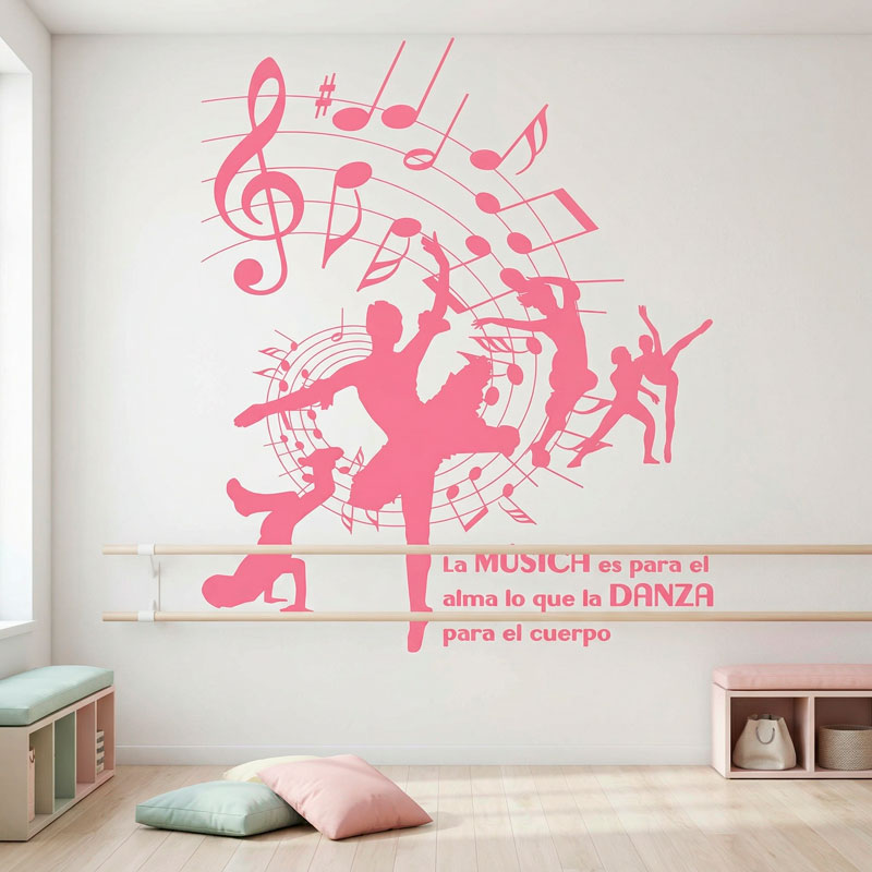 Musik und Tanz 11/14