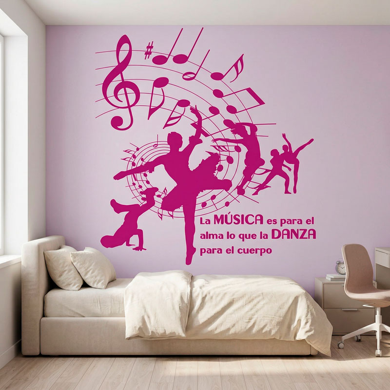 Musik und Tanz 6/14