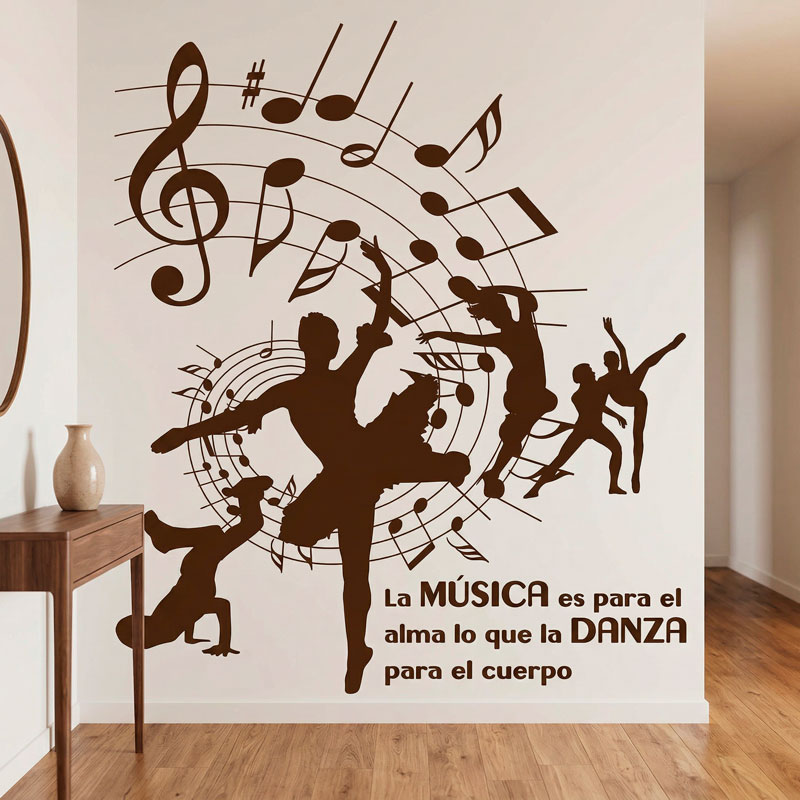 Musik und Tanz 7/14