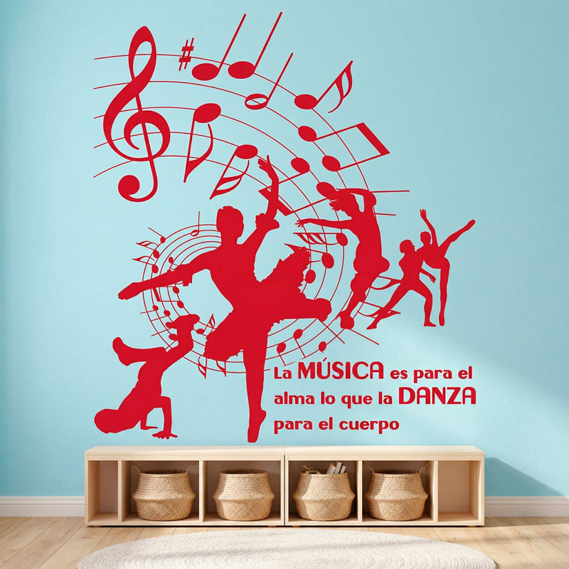 Musik und Tanz 9/14
