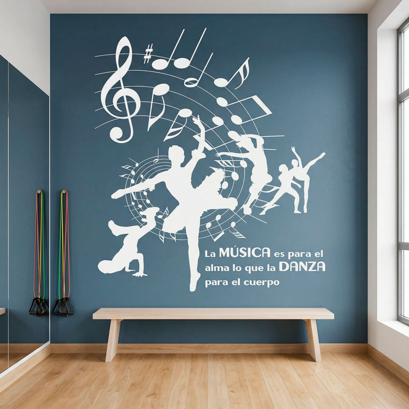 Musik und Tanz 10/14