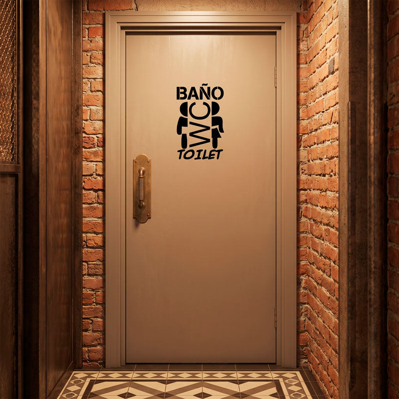 Misch-WC 5/9