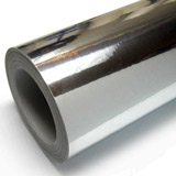 Aufkleber: Chrome Vinyl 3