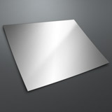Aufkleber: Chrome Vinyl 4