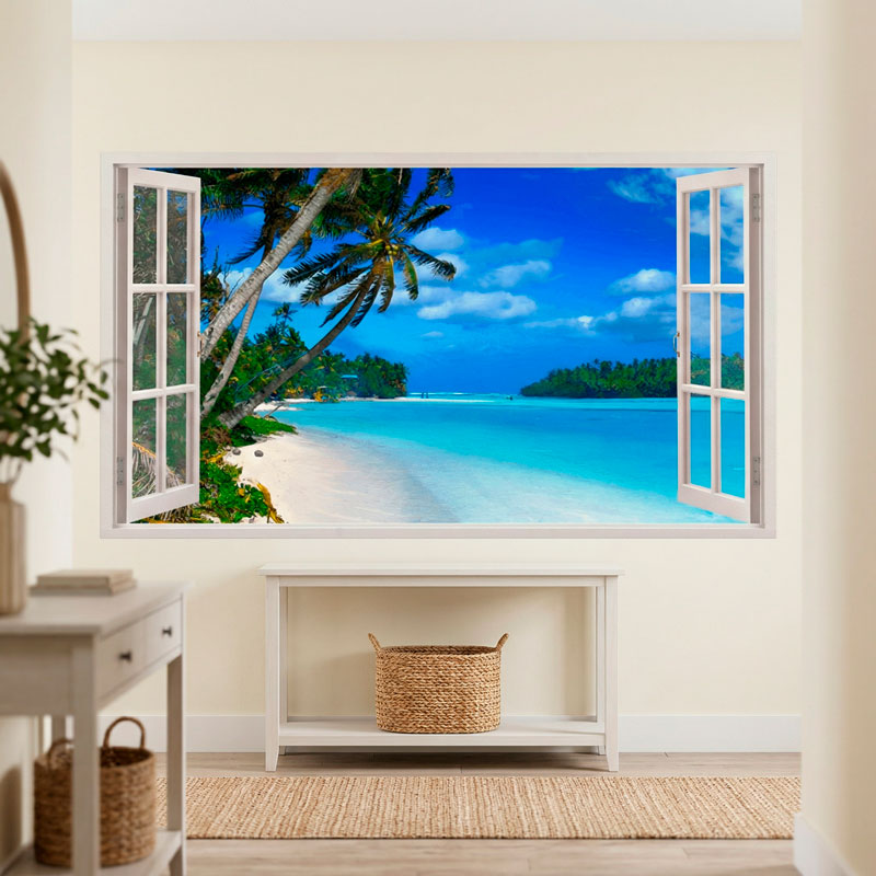 Panorama von Punta Cana 2/10