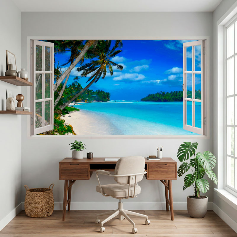 Panorama von Punta Cana 10/10