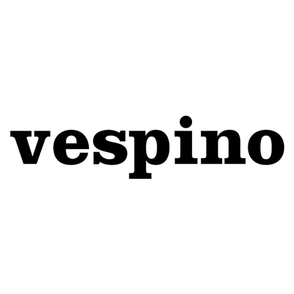 Aufkleber: Vespino