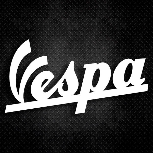 Vespa Logo 1/1