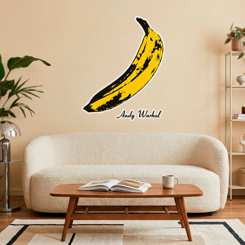 Warhol 3/6