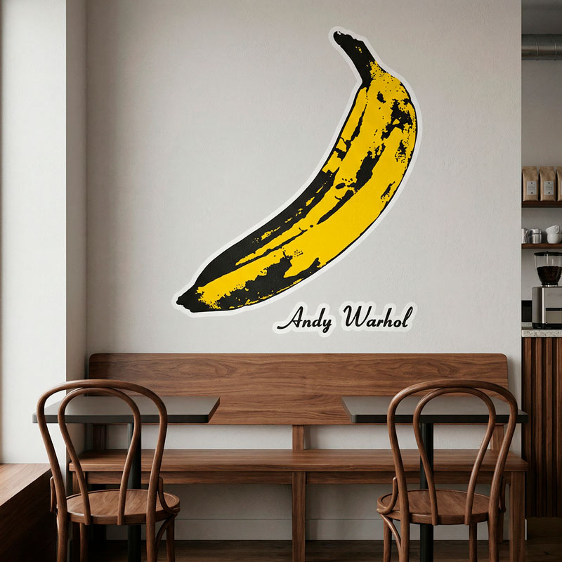 Warhol 5/6