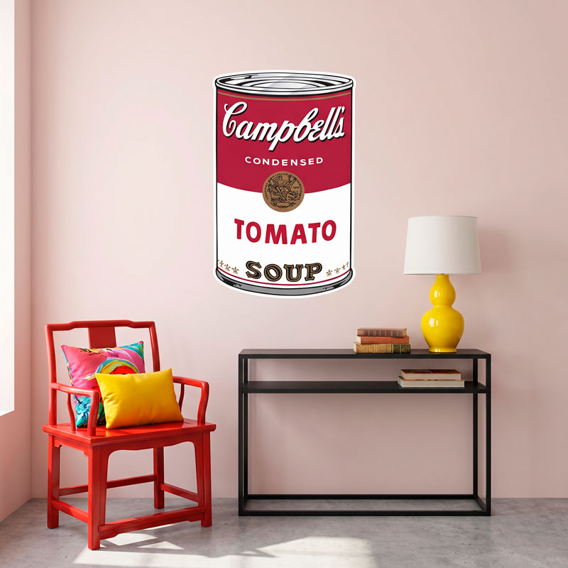 Tomato Soup 2/6