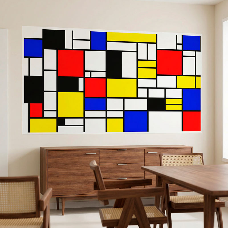Mondrian 2