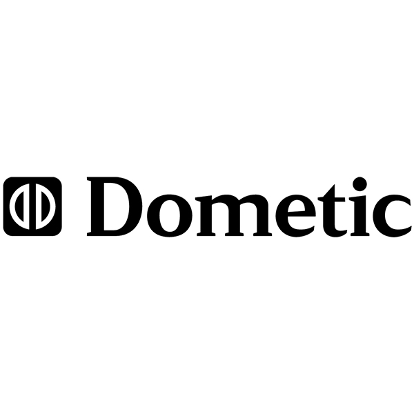 Aufkleber: Dometic