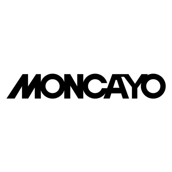 Wohnmobil aufkleber: Moncayo V
