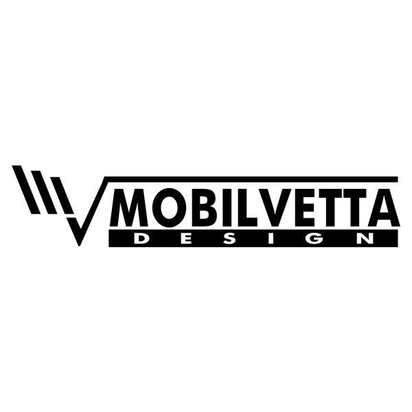 Wohnmobil aufkleber: Mobilvetta Desing